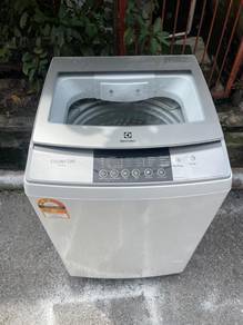 Jenama Electrolux washing machine 10.5kg