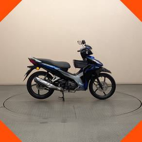 Honda Dash 125