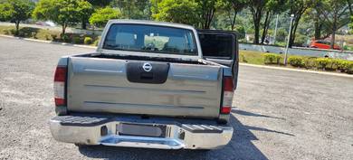 Nissan Frontier SPIRIT in Ampang, SGR