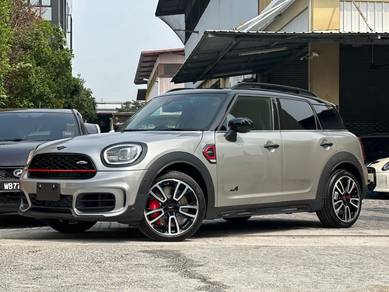 Mini John Cooper Works JOHN COOPER WORKS in Kota Damansara, SGR