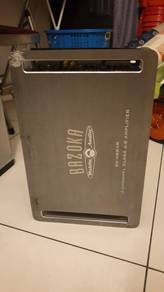 4ch amplifier