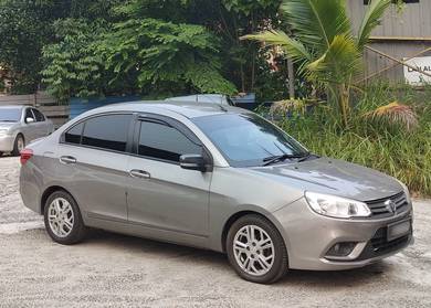 Proton Saga Premium PREMIUM CVT in Cheras, KUL