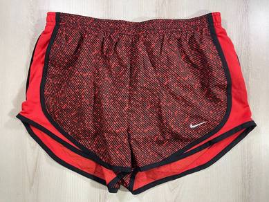 Nike Running Shorts #DQ7 Used