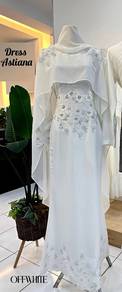 Baju nikah