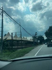 Agricultural Land in Kajang, SGR