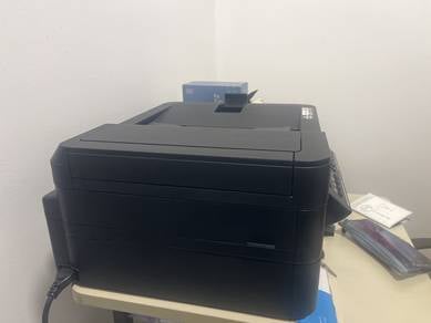 brother printer DCP-T720DW