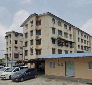 Flat For Sale in Flat Kenari