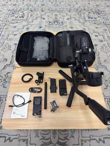 Gimbal DJI RS 4 Combo (FULL SET)