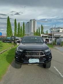 Toyota Hilux L-EDITION in Penampang, SBH