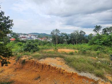 Others Land in Seremban, NSN