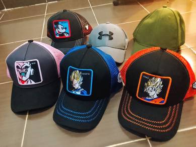 enam cap