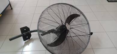 Original Fan Nippon II