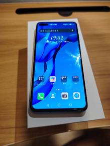 Huawei P40 5G 128GB (Deep Sea Blue) for Sale