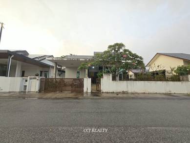 Bungalow House For Sale in Bertam,PNG