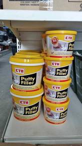 KTH Putty Filler 500g 1.5kg