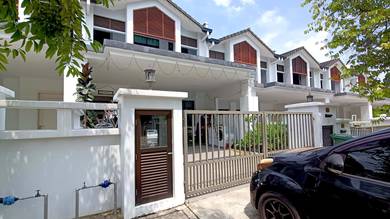 2-storey Terraced House For Rent in Semenyih,SGR