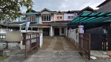2-storey Terraced House For Sale in Subang Bestari,SGR