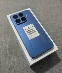 Xiaomi 17T Pro 12/512