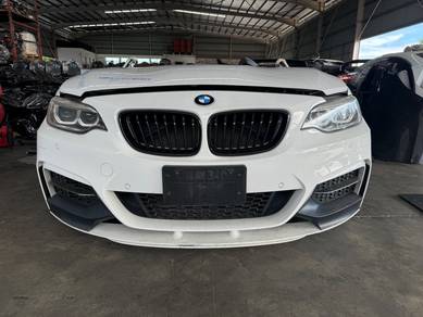 Bmw M240i M Performance bodyparts