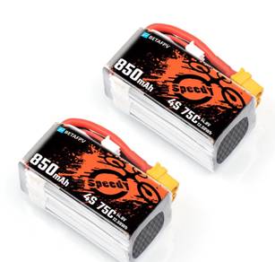 Beta FPV Battary 850mAh
