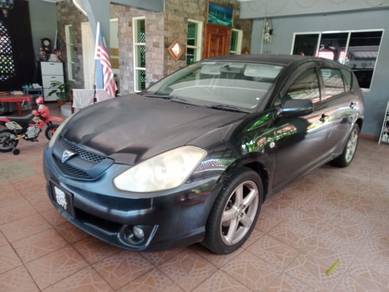 Toyota Caldina ZT in Ayer Molek, MLK
