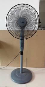 ELBA Standing Fan (Iskandar Puteri)