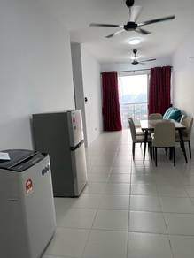 Room in Setapak, KUL