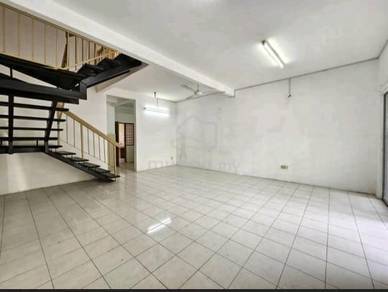 2-storey Terraced House For Rent in Puncak Jalil,SGR