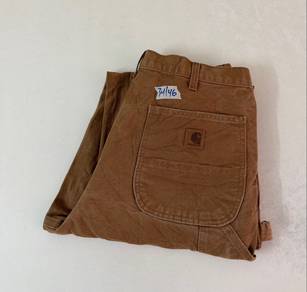 Carhartt Carpenter sz 34