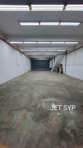Warehouse / Factory For Sale in Pandamaran,SGR