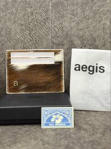 card holder aegis (Local Brand)