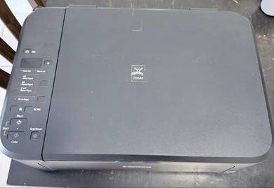 Canon Pixma