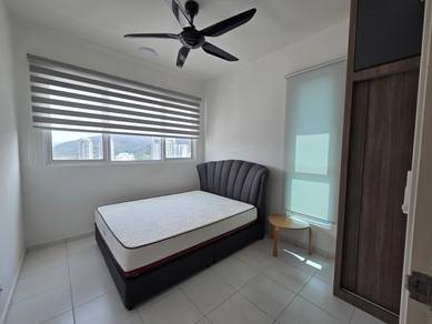 Condominium For Sale in I-Santorini