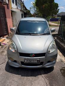 Perodua MyVi EZi in Gombak, KUL