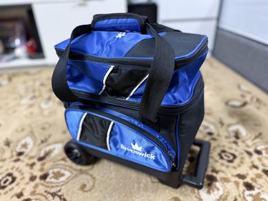 Brunswick Single Bowling Bag