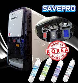 Penapis Air Water Filter Dispenser Sejuk Sekolah