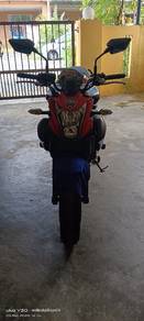 Kawasaki ER-6n