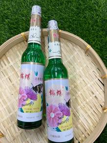 Floral Water