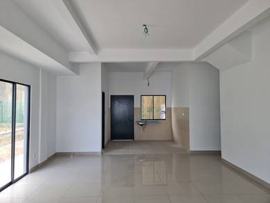 Townhouse For Sale in Papar,SBH