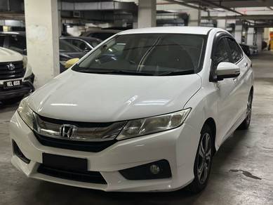 Honda City GM6 V in Batu Caves, SGR