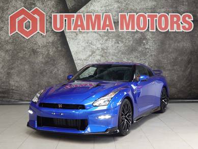 Nissan GTR PREMIUM EDITION in Ampang, KUL