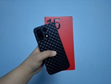 Oneplus 15