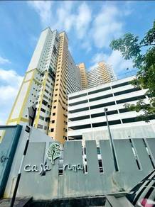 Apartment For Sale in Casa Prima (Perai)