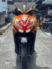 Honda Vario 150