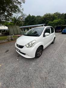 Perodua MyVi EZ STANDARD in Kuantan, PHG