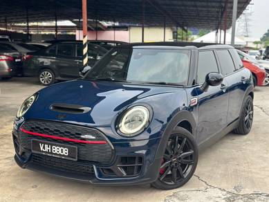Mini John Cooper Works in Gombak, KUL