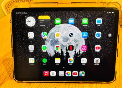 Apple iPad Pro 11" M1 Wi-Fi + Cellular 256GB