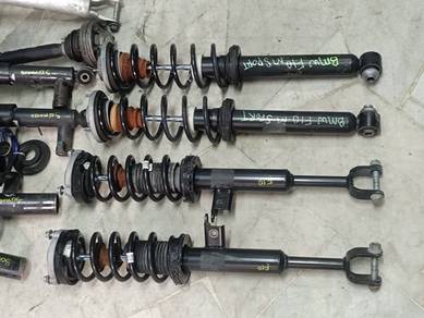 BMW F10 M Sport Absorber