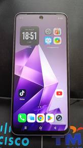 Infinix Note 50x 5G