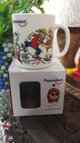 Mug Ujang Pepsodent
